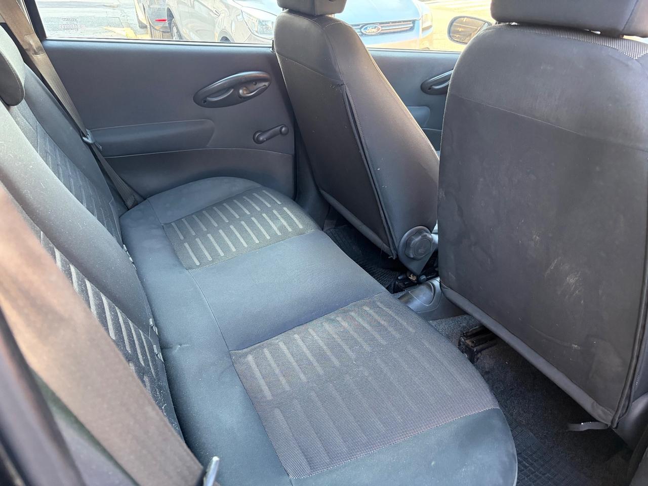 Fiat Punto Classic 1.2 5 porte Natural Power Active