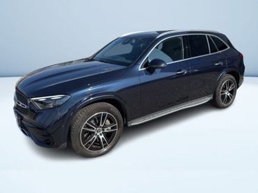 Mercedes-Benz GLC 220 D AMG LINE PREMIUM 4MATIC AUTO