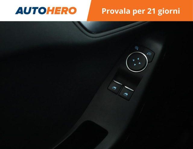 FORD Fiesta 1.1 85 CV 5 porte Plus