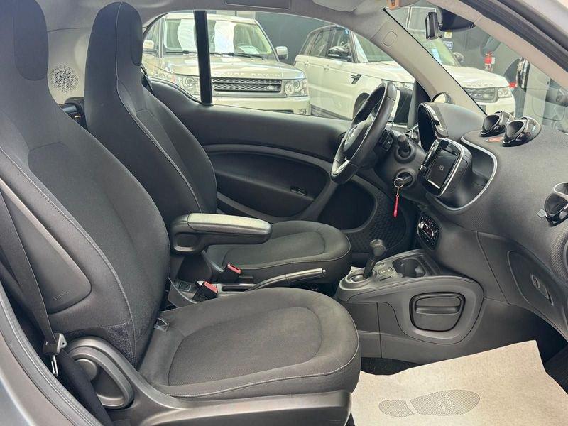smart fortwo Fortwo 0.9 t Urbanrunner 90cv twinamic
