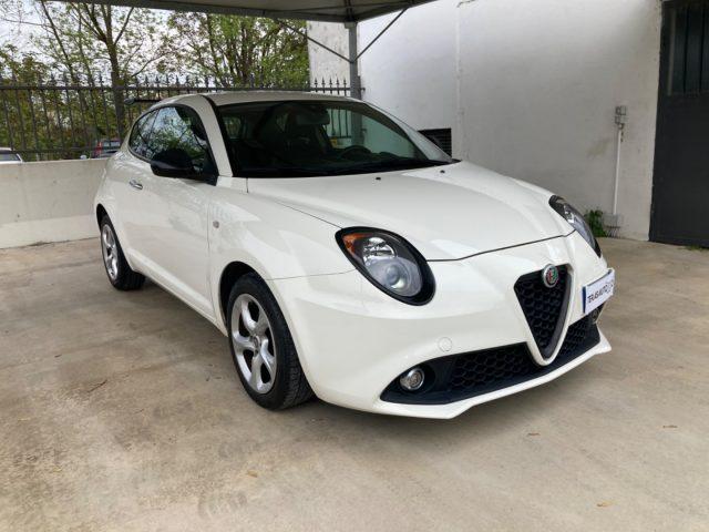 ALFA ROMEO MiTo 1.4 T 120 GPL VALIDO FINO 09/2027 SPOILER TUNING