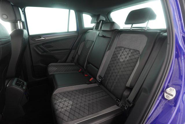 VOLKSWAGEN Tiguan Tiguan 2.0 TDI 150CV SCR DSG R-Line