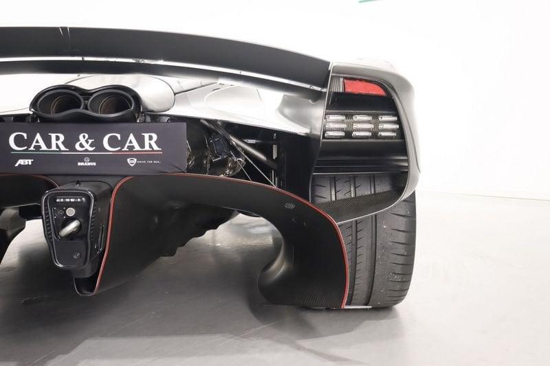 Aston Martin Valkyrie 1 of 150