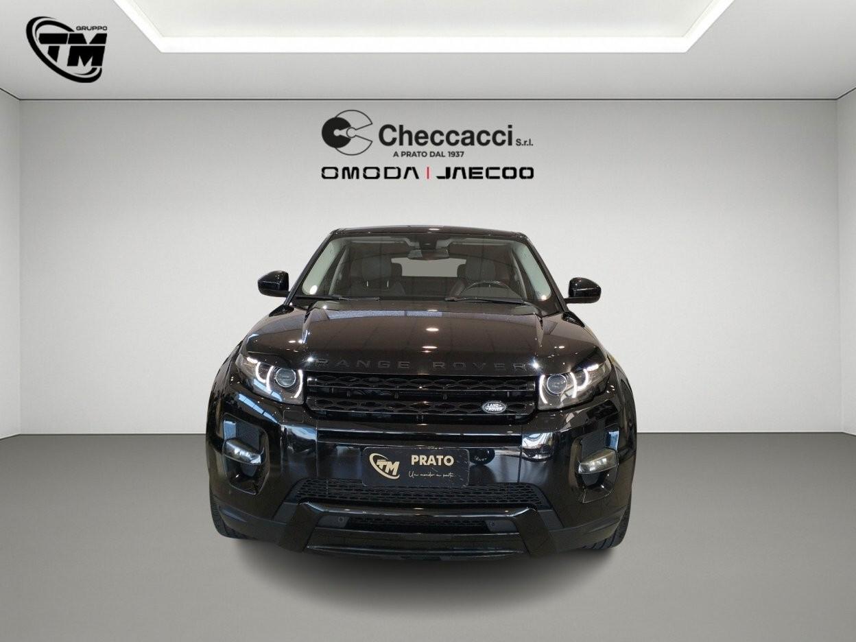 Land Rover Range Evoque 2.2 Sd4 5p. Dynamic