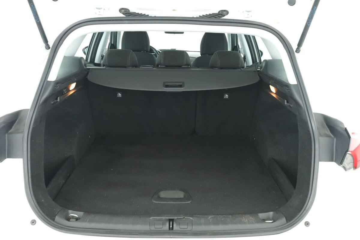 Fiat Tipo 1.6 Mjt S&S DCT SW Lounge