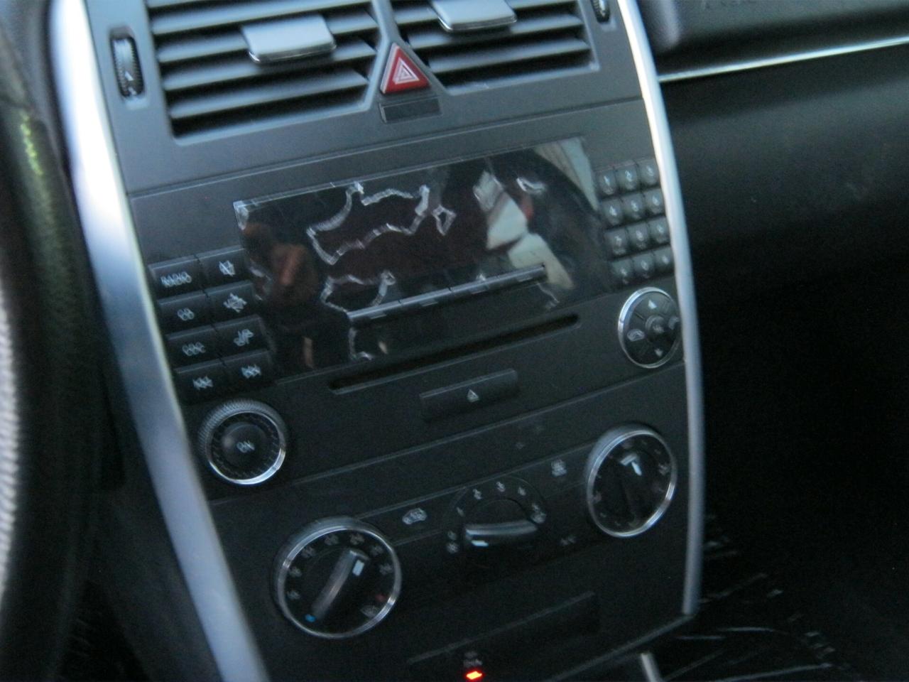 Mercedes-benz B 200 CDI Sport