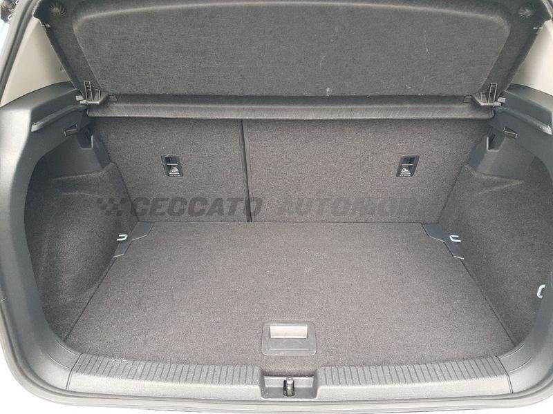 Volkswagen T-Cross 2024 1.0 tsi Life 115cv dsg