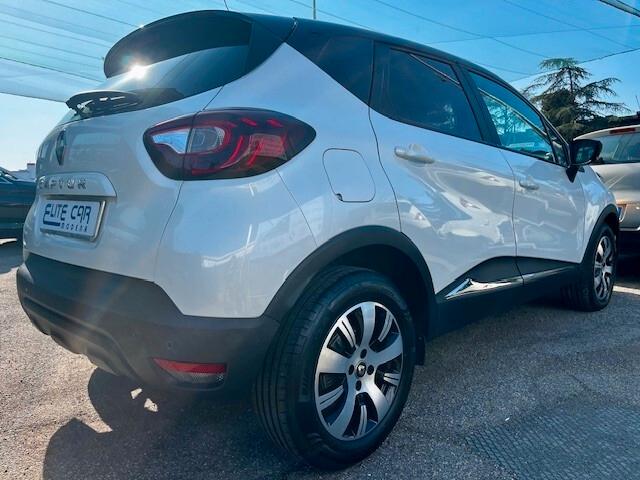 Renault Captur 1.5 dci Business 90cv edc " KM 66800 / X NEOPAT."