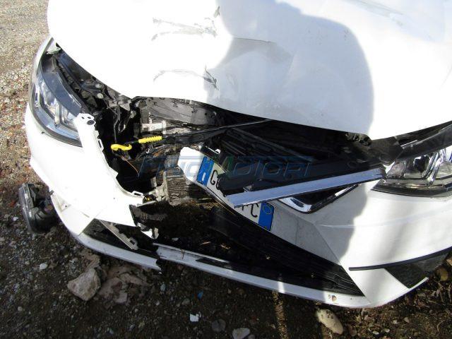 SEAT Ibiza 1.6 TDI 95 CV 5 porte