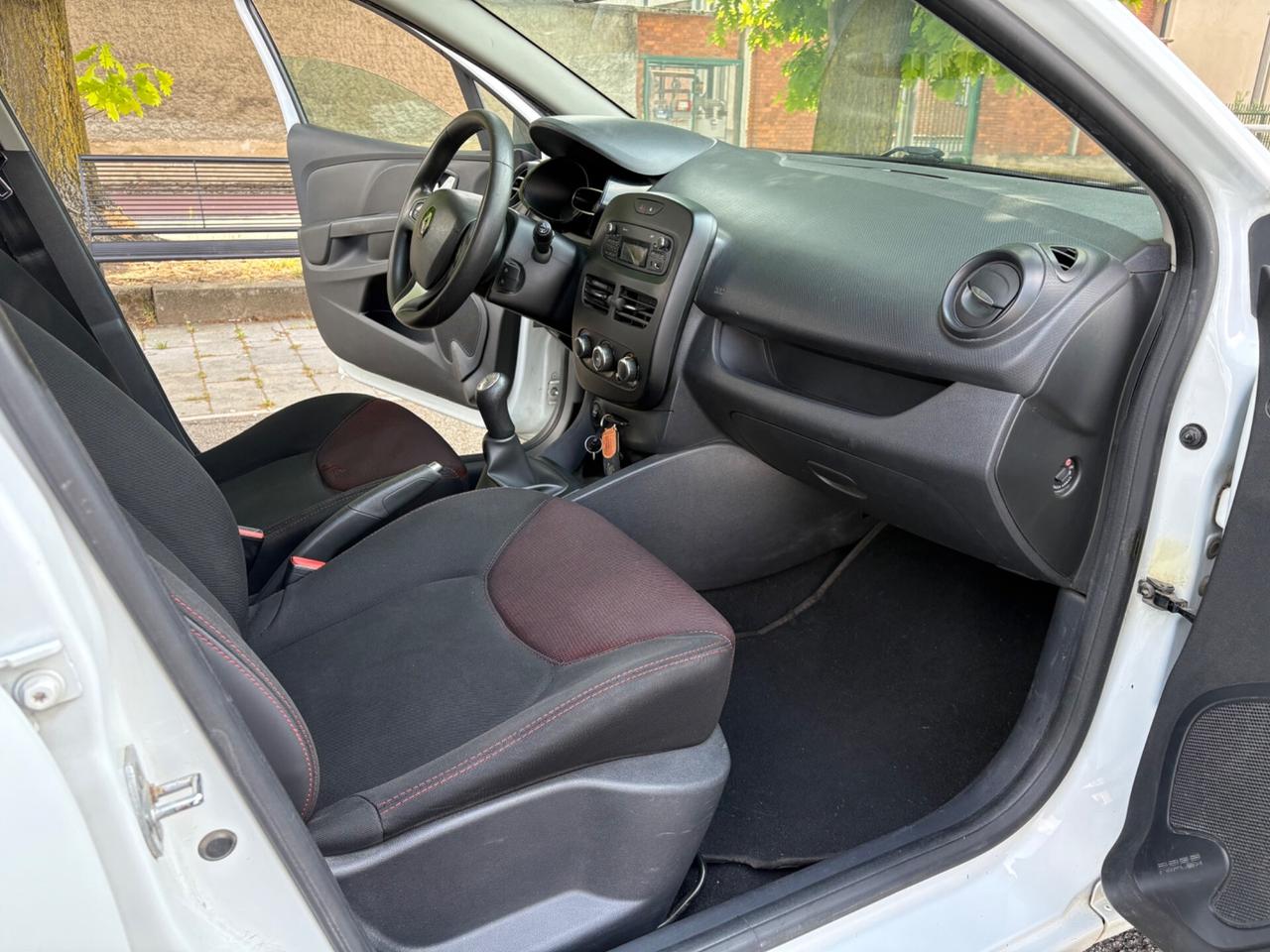 Renault Clio 1.5 dCi 75cv Sport euro 6 1 proprietario