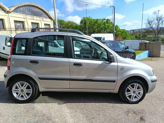 FIAT Panda 1.2 Emotion