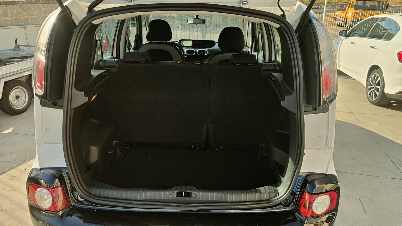 Citroen C3 Picasso 1.6 HDi 90 Business Combi