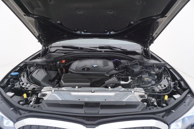 BMW Serie 3 320d Touring Business Advantage BR607080 2.0 Mild Hybrid 190CV