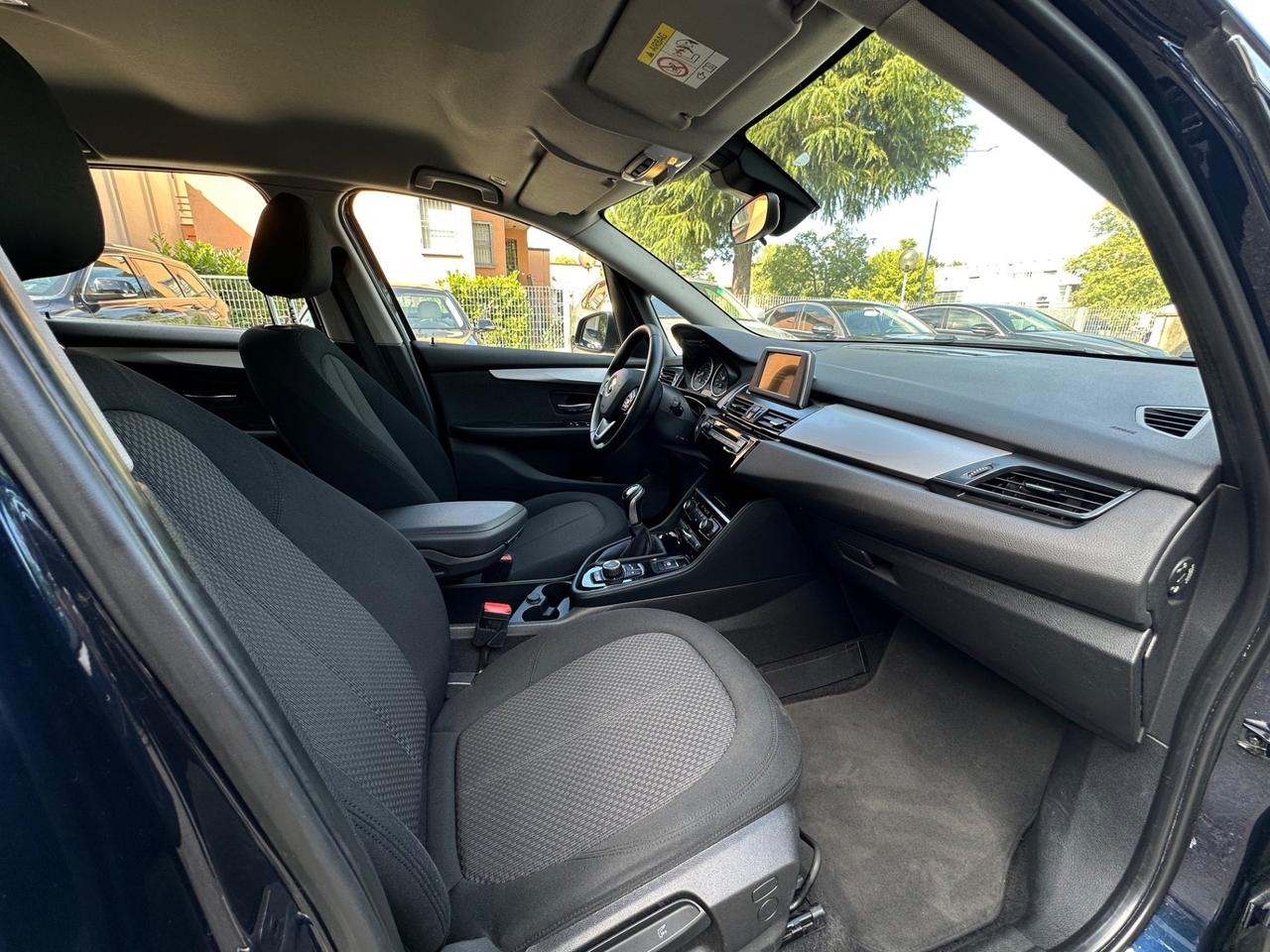 Bmw 216 216d Active Tourer Luxury