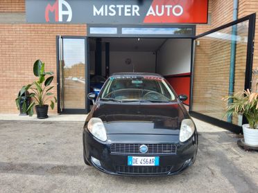 Fiat Grande Punto Grande Punto 1.4 5 porte Dynamic