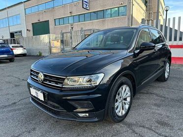 Volkswagen Tiguan 2.0 TDI DSG 4MOTION BlueMotion Technology 150cv