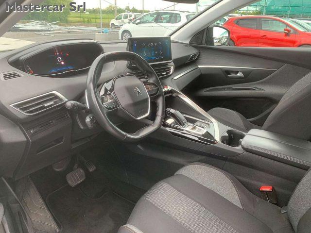 PEUGEOT 3008 3008 1.5bluehdi 130CV EAT8 Active Business-GE387SJ