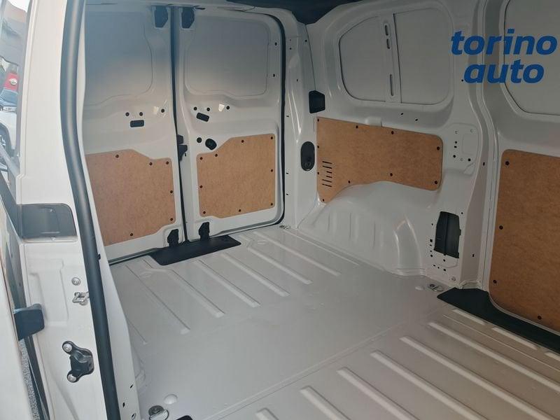 Opel Vivaro Vivaro 1.5 Diesel 120CV S&S PL-TN M Furgone