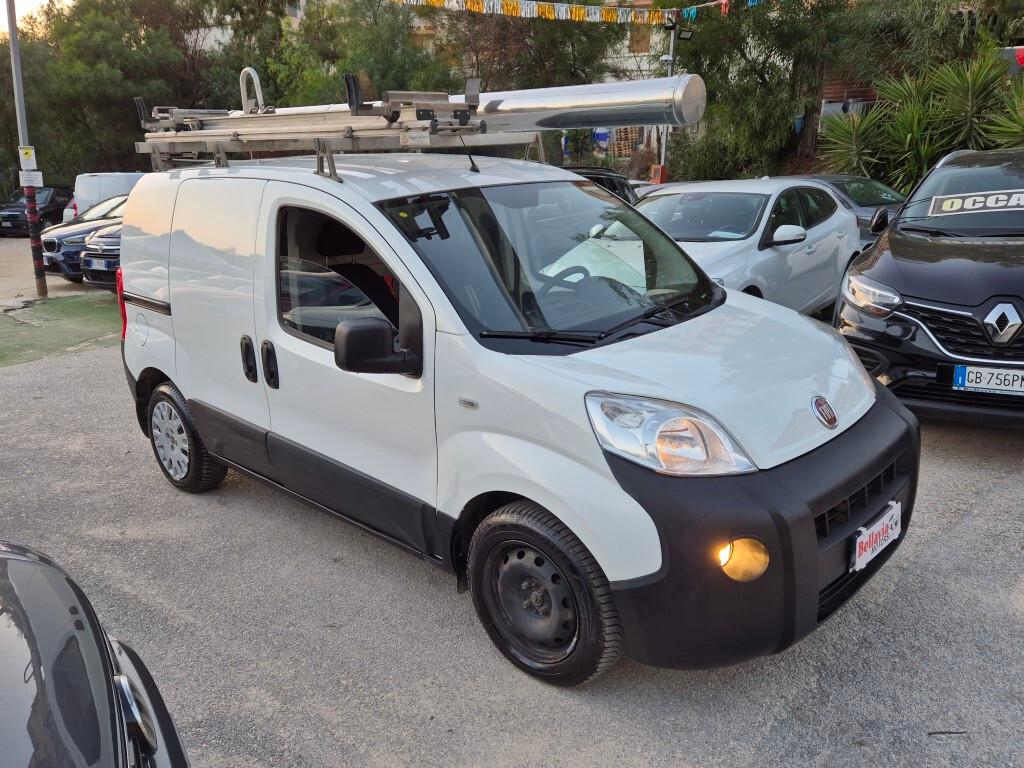 Fiat Fiorino 1.3 MJTD 95CV SCAFFALI ALLESTITO