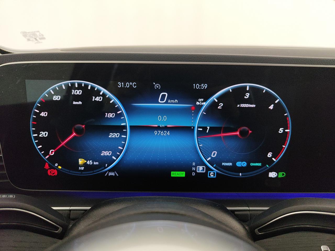 Mercedes-Benz GLE 300 d mhev Sport 4matic auto