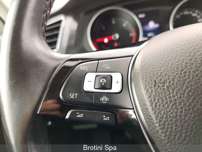Volkswagen Tiguan Tiguan 2.0 TDI SCR Sport BlueMotion Technology