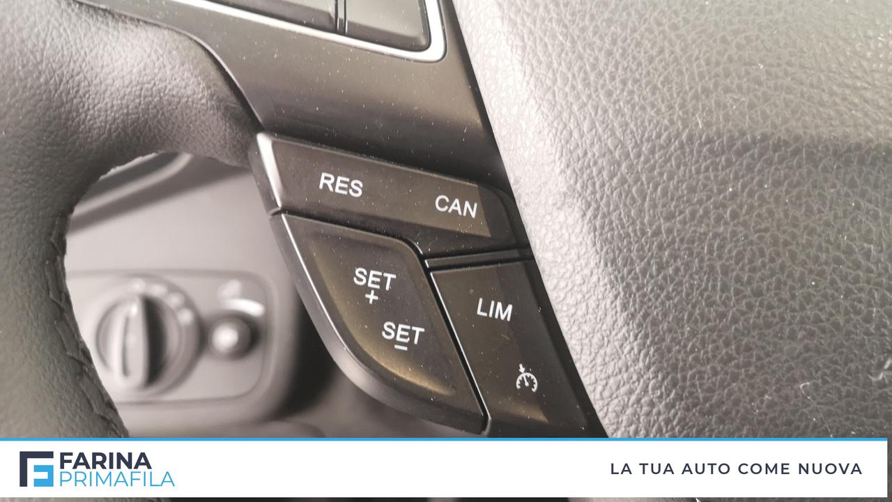 FORD Kuga II 2017 - Kuga 2.0 tdci Business s&s 2wd 150cv