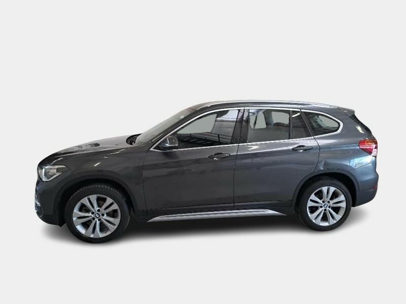 BMW X1 xDrive 18d XLine