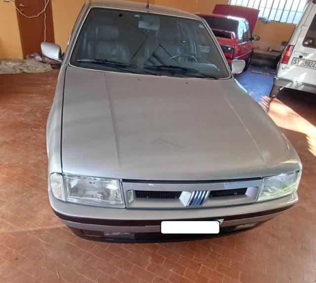 FIAT Croma 2.0 i.e. turbo cat MOTORE NUOVO!!