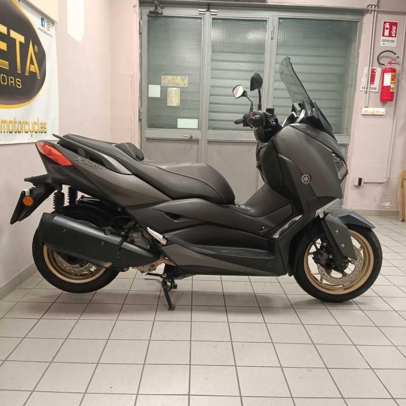 Yamaha X-Max 300 Tech Max - 2020