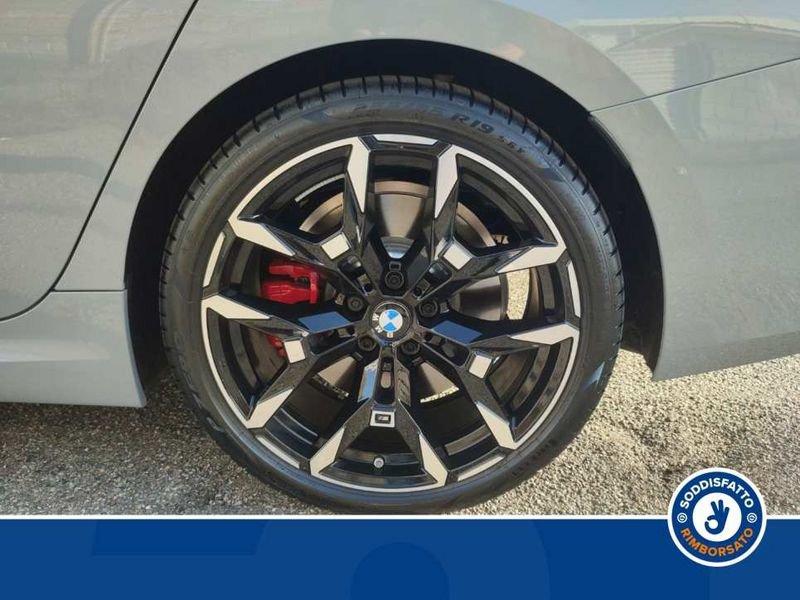 BMW Serie 3 Touring 320d xDrive M Sport