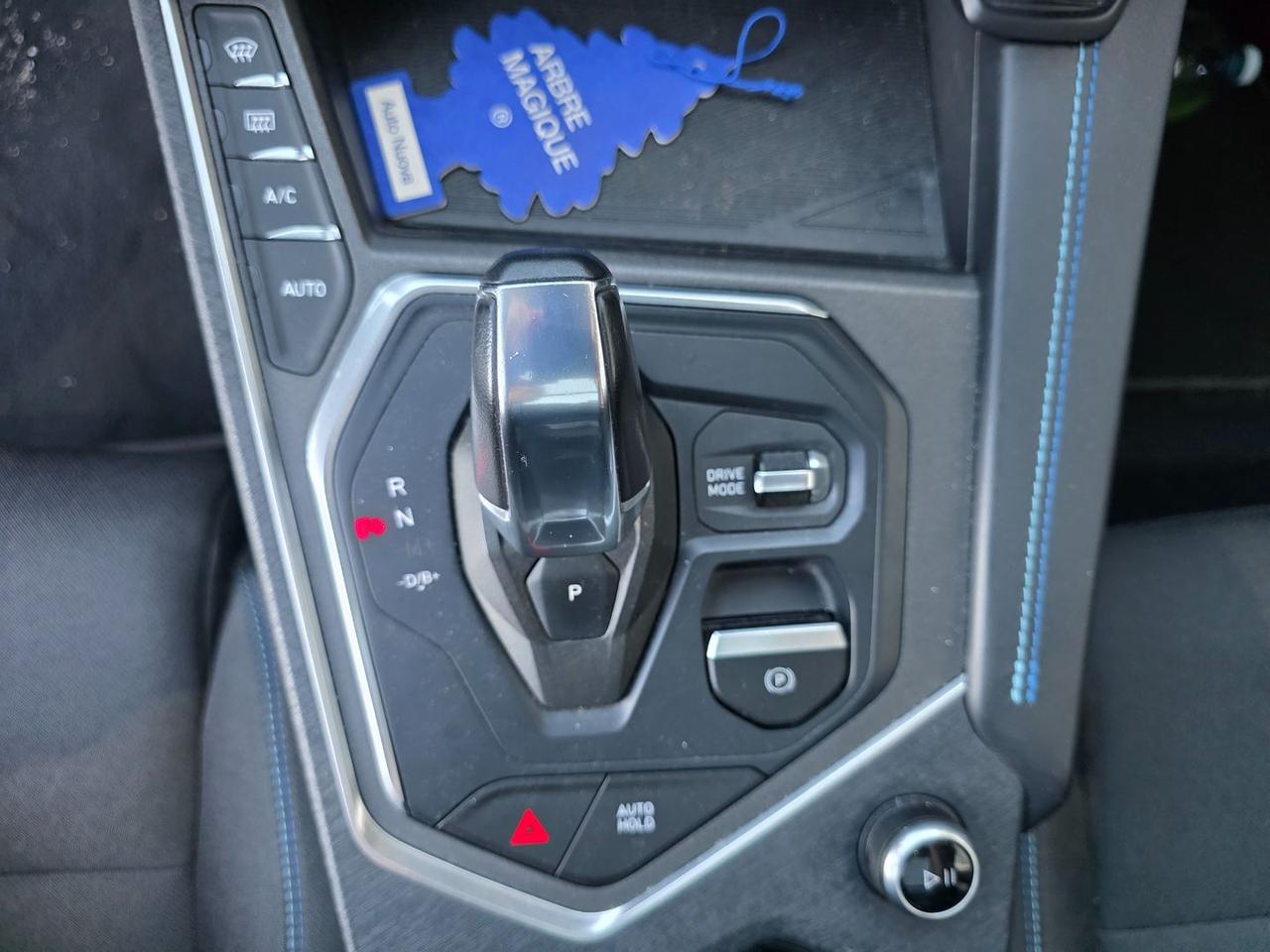 Lynk&co 01 Lynk & Co 01 1.5 TD PHEV #7465