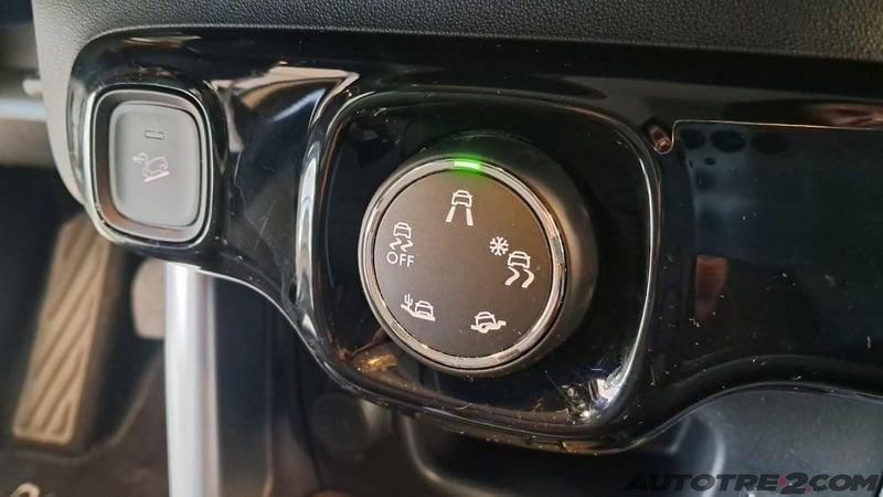 Citroën C3 Aircross C3 Aircross PureTech 110 S&S Shine