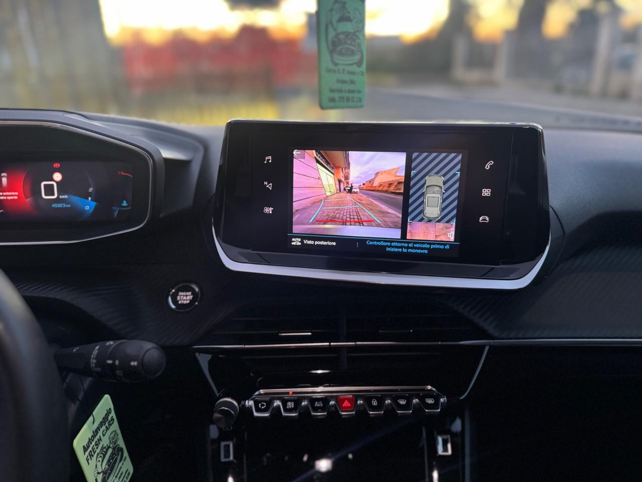 Peugeot 2008 BlueHDi 110 S&S Allure Pack