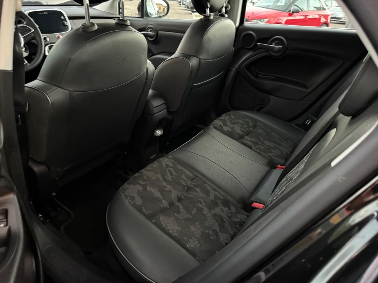 Fiat 500X 1.6 MultiJet 130 CV Cross