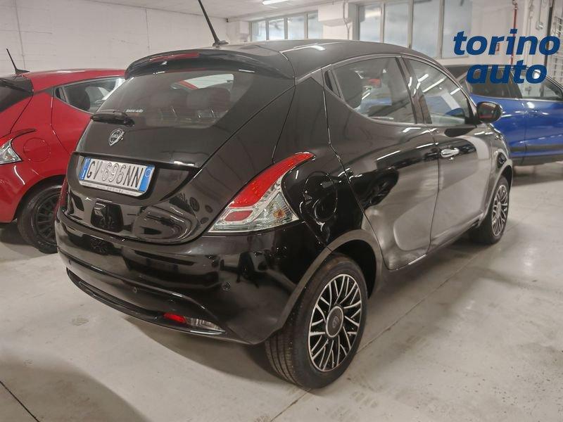 Lancia Ypsilon Ypsilon 1.0 FireFly 5 porte S&S Hybrid Gold
