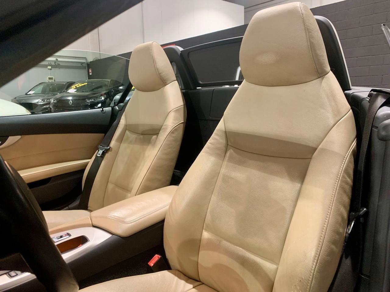 Bmw Z4 sDrive20i *PREZZO PROMO*