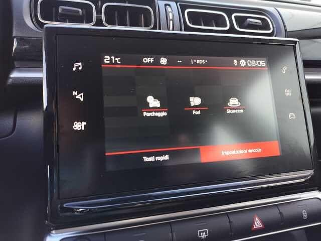 Citroen C3 PureTech 83 S&S Shine