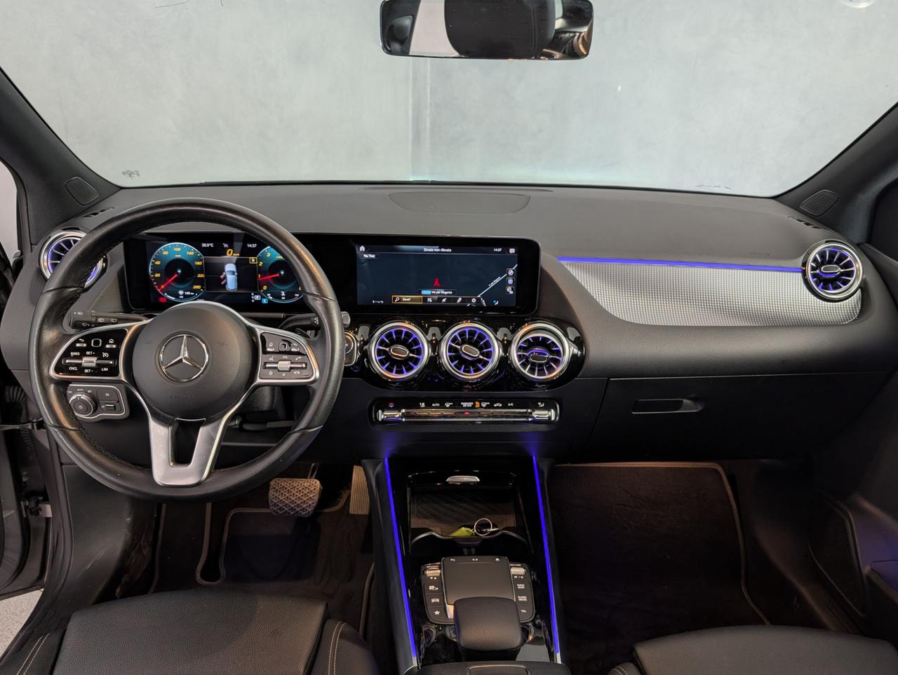 Mercedes-Benz B 180 180 Automatic Sport