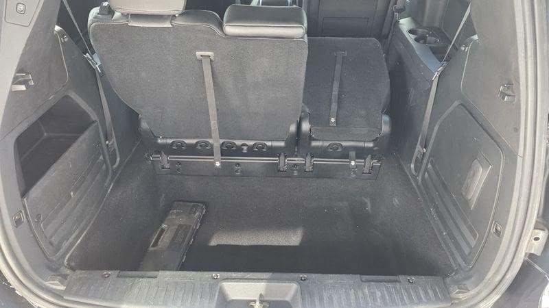 Lancia Voyager Voyager 2.8 Turbodiesel S 177 CV FULL OPTIONAL DVD