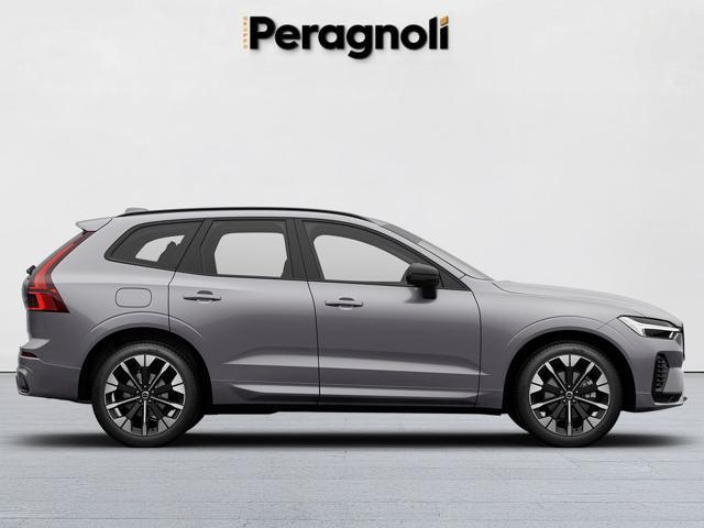 VOLVO XC60 T6 Plug-in hybrid AWD automatico Plus Dark