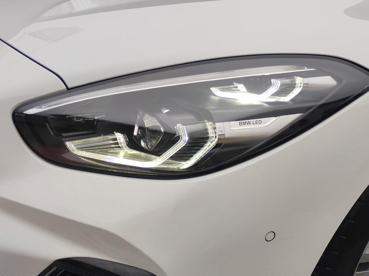 BMW Z4 sdrive 20i Msport auto.TELECAMERA.VIRTUAL