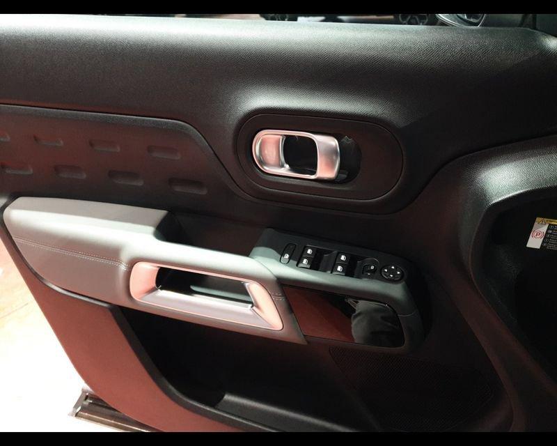 Citroën C5 Aircross PureTech 130 S&S Feel