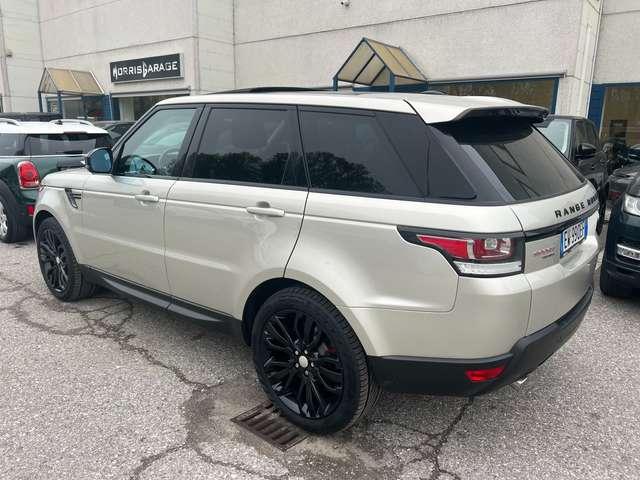 Land Rover Range Rover Sport 3.0 sdV6 HSE Dynamic 292cv auto