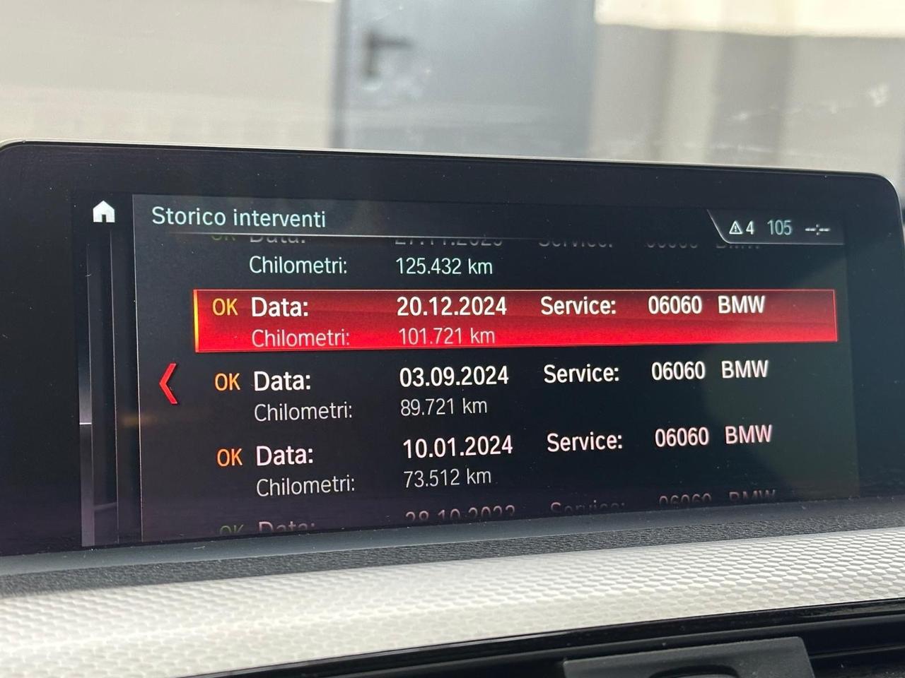 Bmw 420 420d Coupé Msport