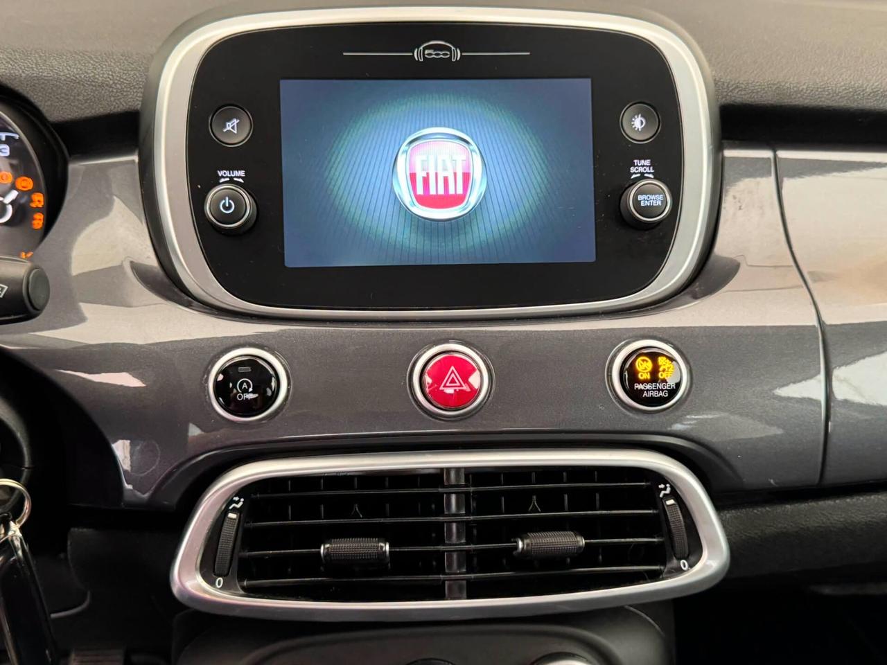 FIAT 500X CROSS 1.6 MJ 120 CV. E6 NAVI+RETROC.+CERCHI