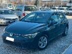 Volkswagen Golf 1.5 TGI DSG Life