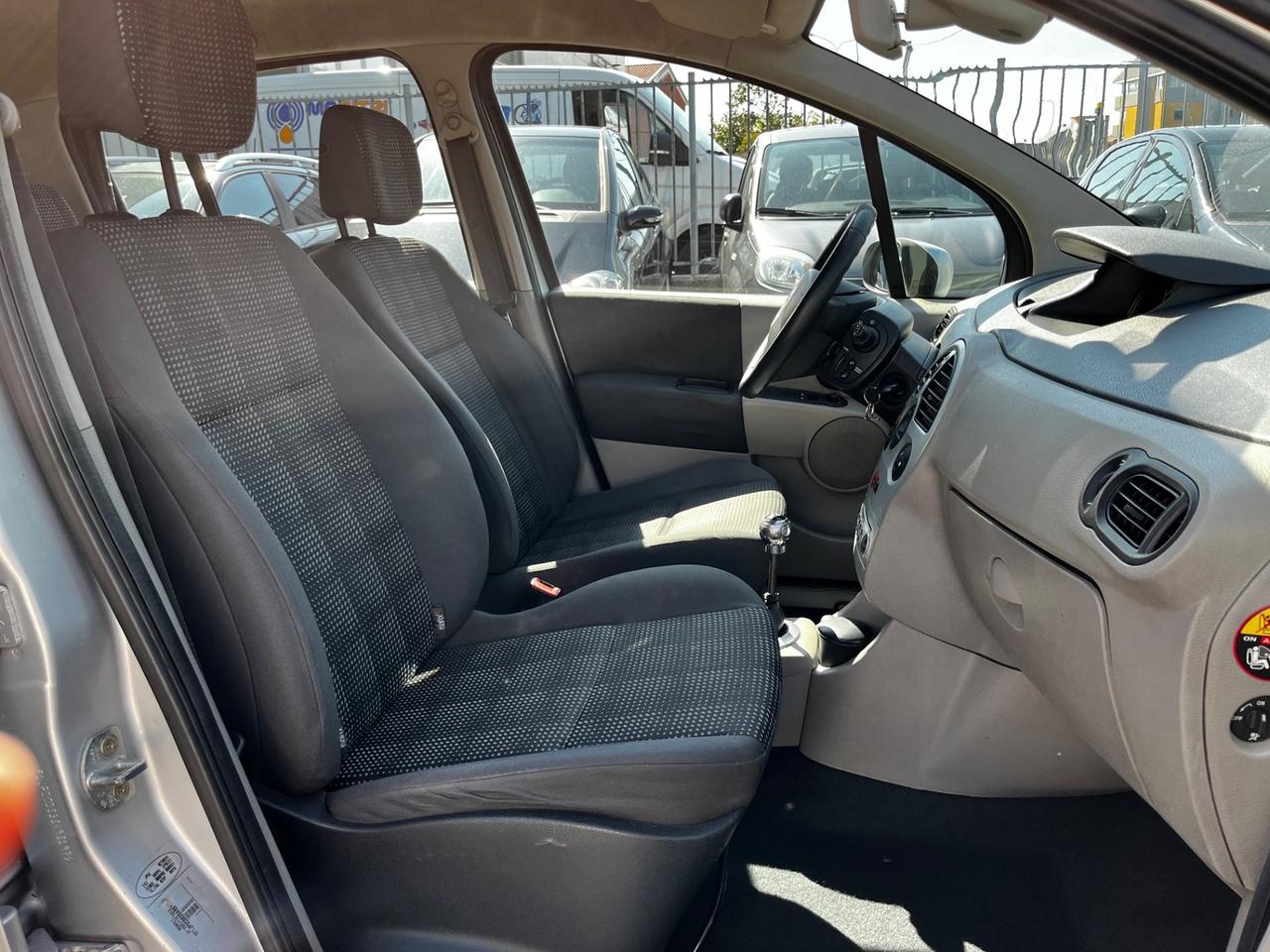 Renault Modus 1.2 16V Luxe Dynamique