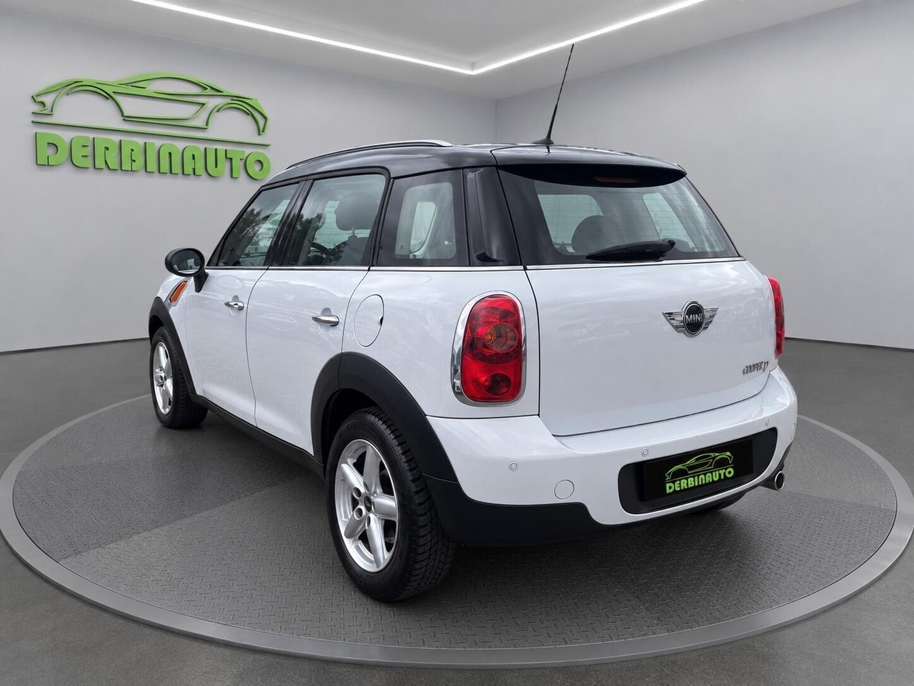 Mini 1.5 Cooper D Business 5 porte