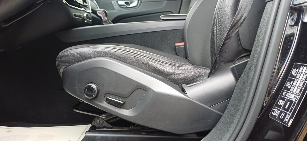 Volvo XC 60 XC60 D4 AWD Geartronic Inscription