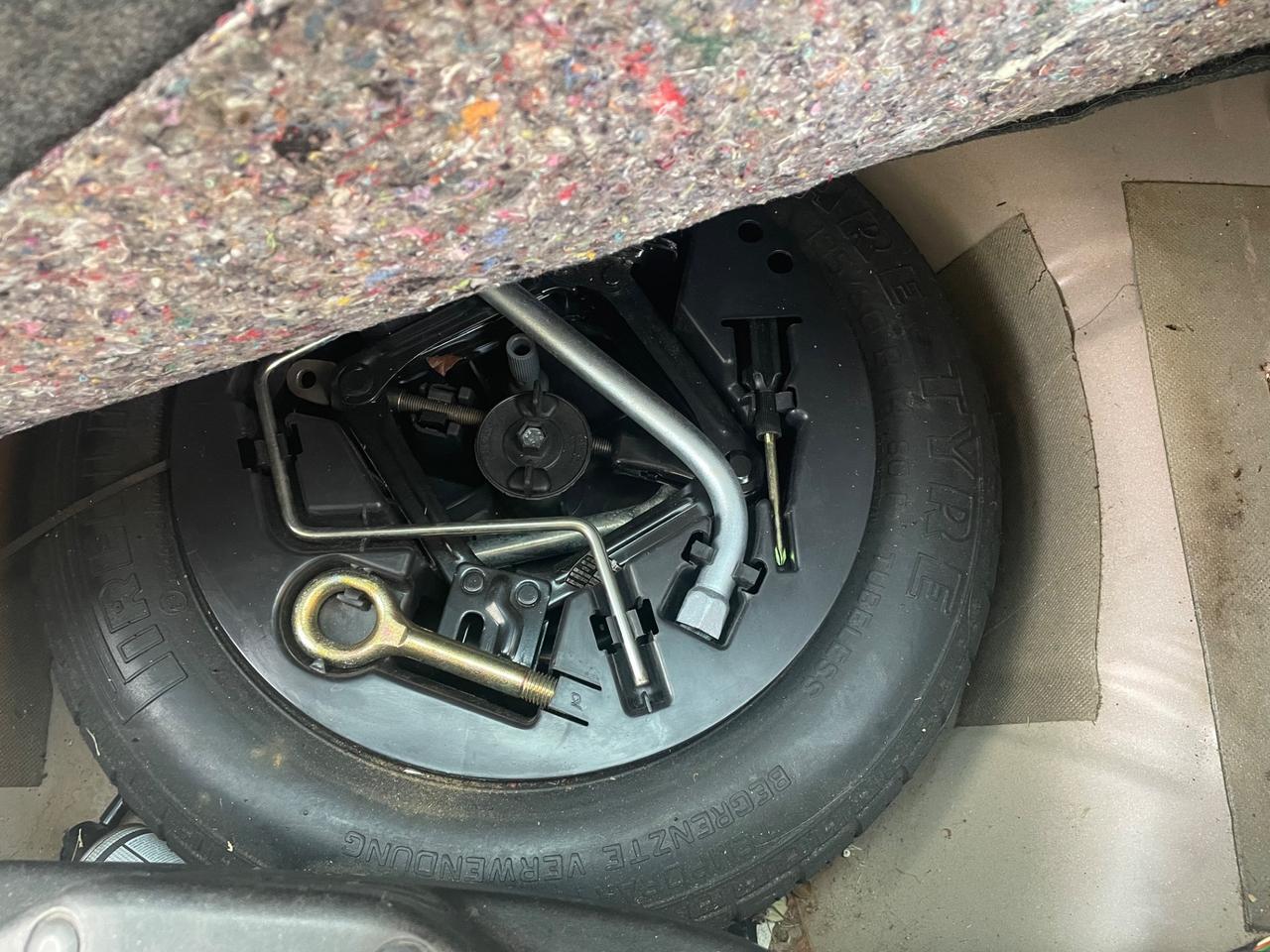 Lancia Ypsilon 1.2 16V 80cv Platino/1PROP/GARANZIA